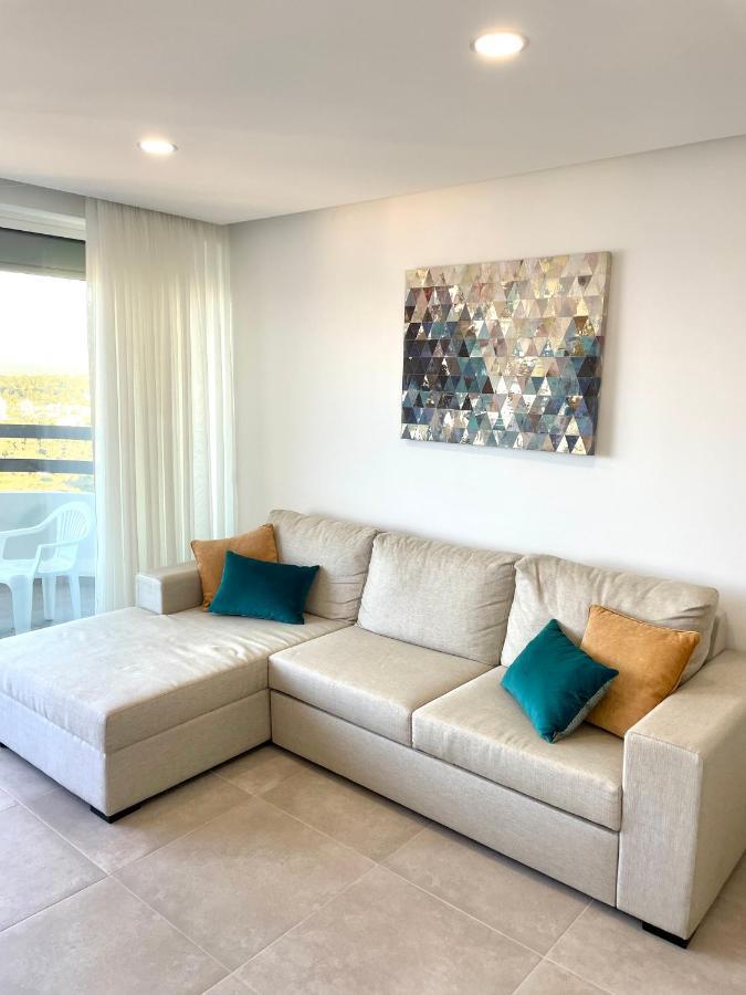 Casa Nico Oceanview -Apartment 1901 Portimão Exterior foto